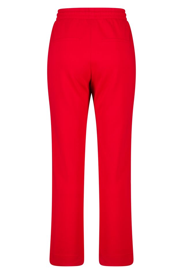 Pantalon avec coutures en panneaux image number 2