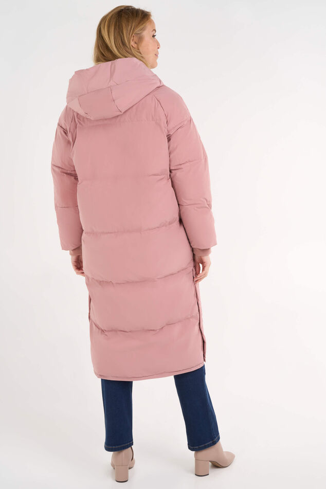 Veste à capuche image number 3