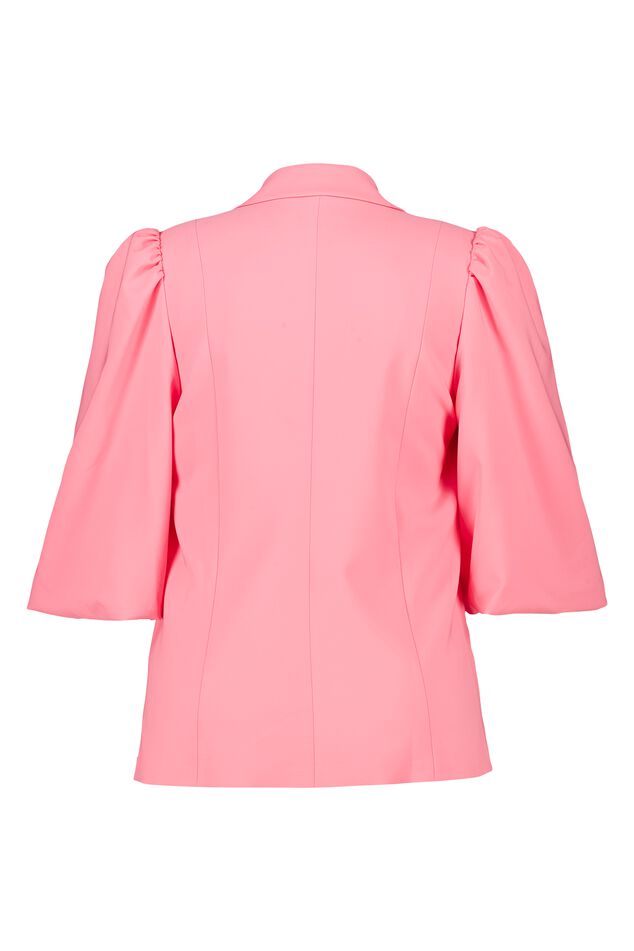 Blazer à manches bouffantes image number 2