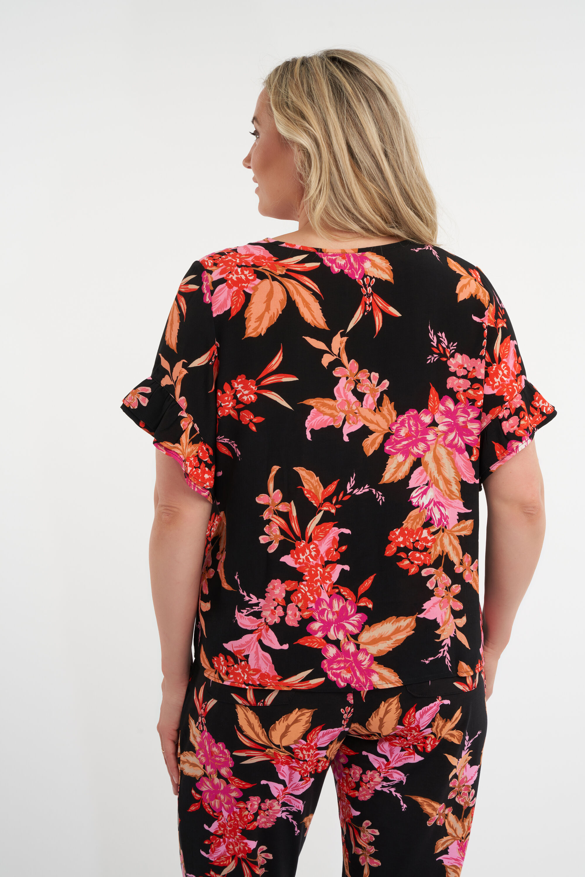 Haut &agrave; imprim&eacute;  image number 4