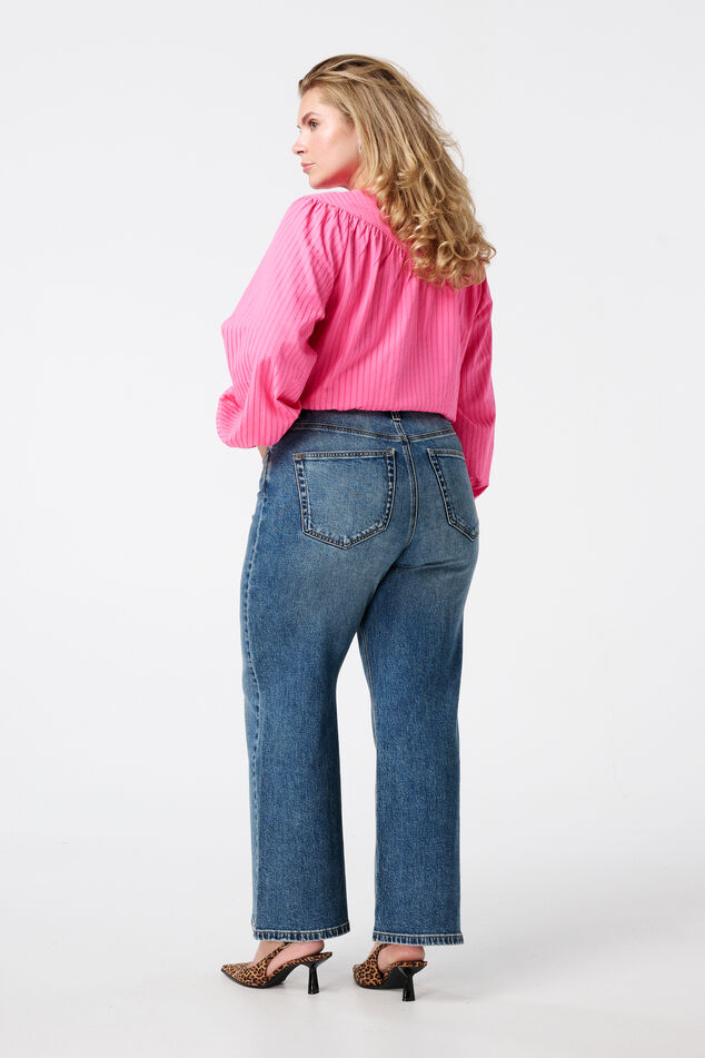 Jean évasé IVY image number 3