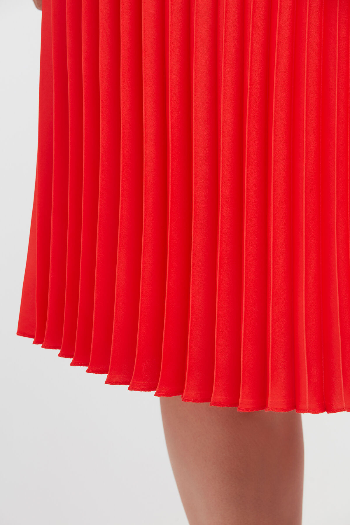 Jupe pliss&eacute;e image number 5