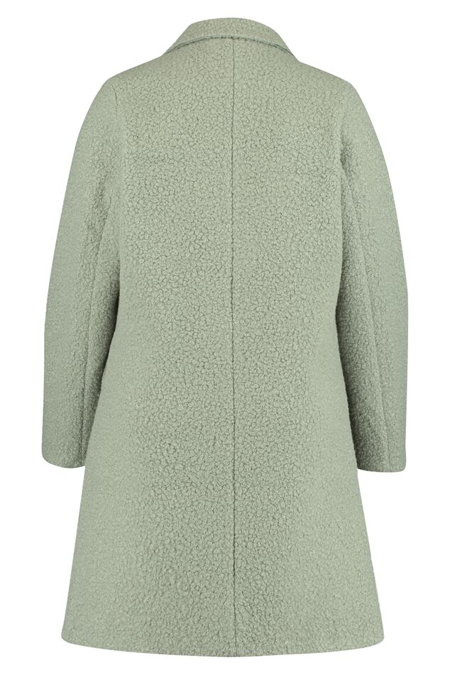 Veste de transition longue image number 3