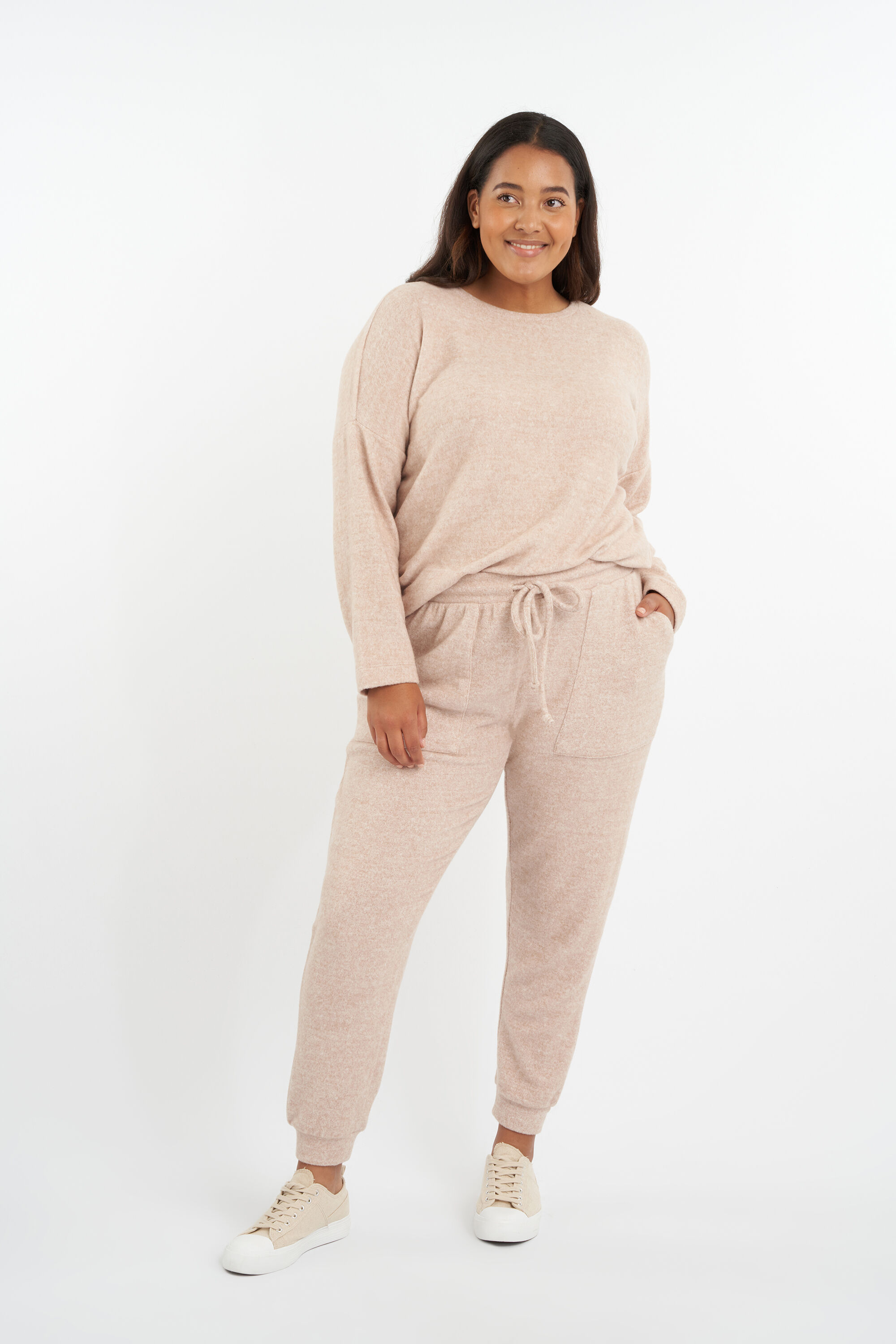 Pantalon confortable image number 4