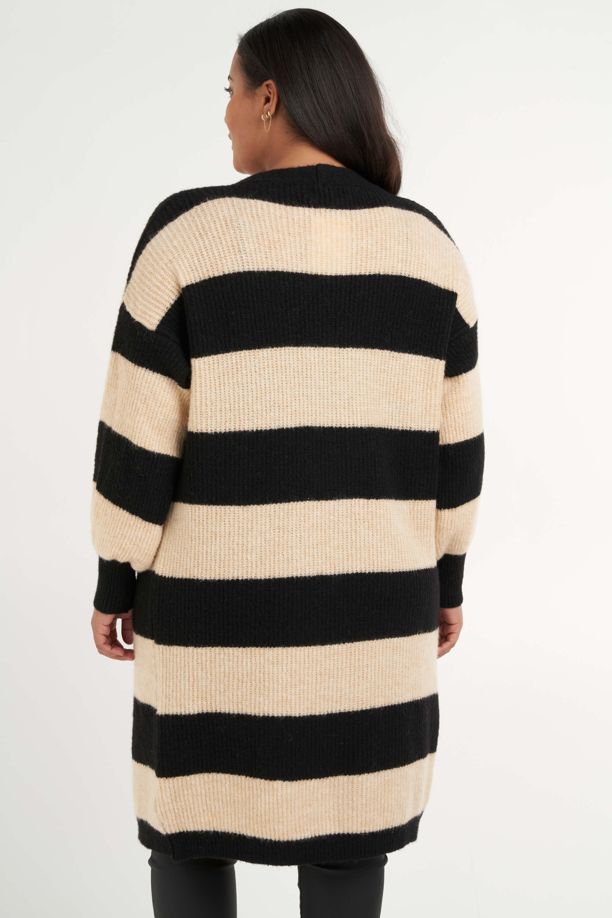 Gilet long image number 1