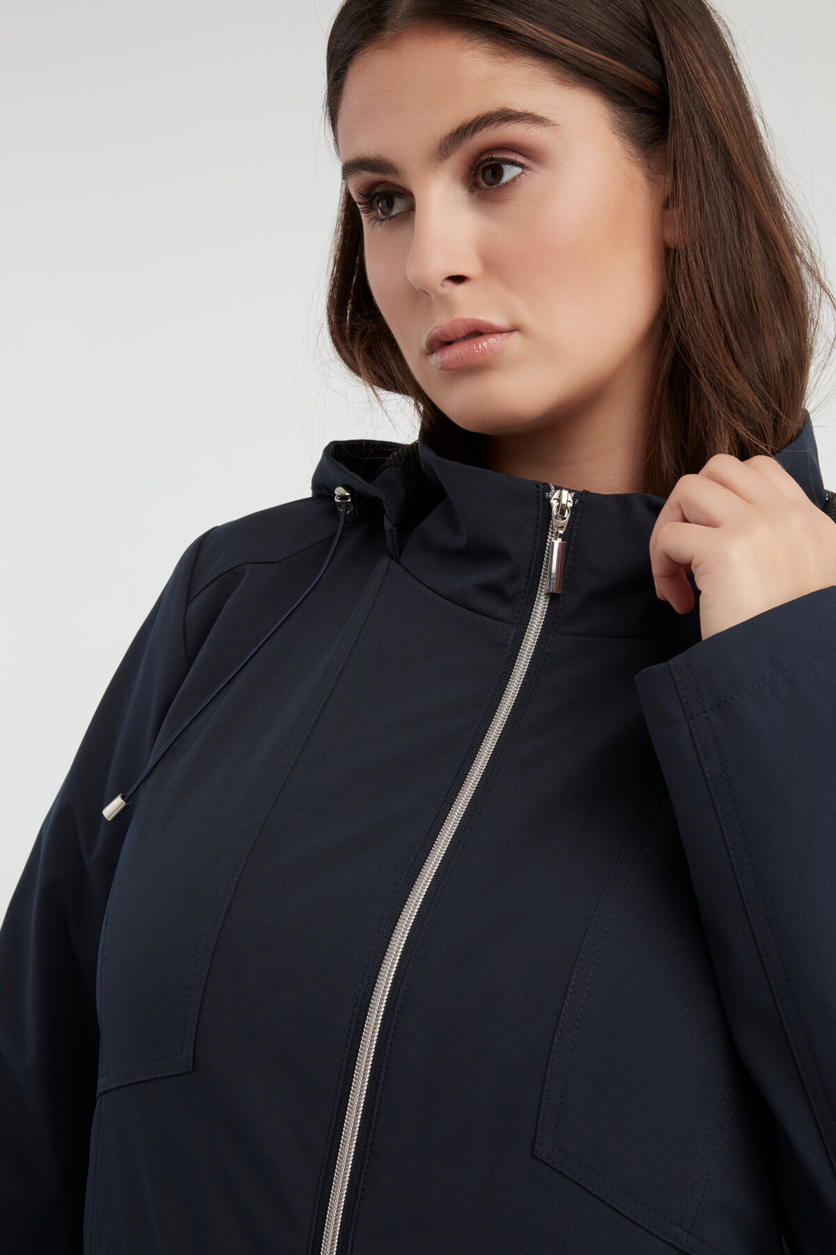 Manteau douce image number 3