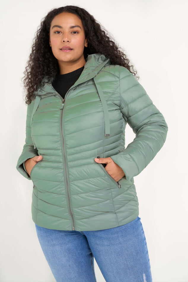 Veste matelassée image number 0