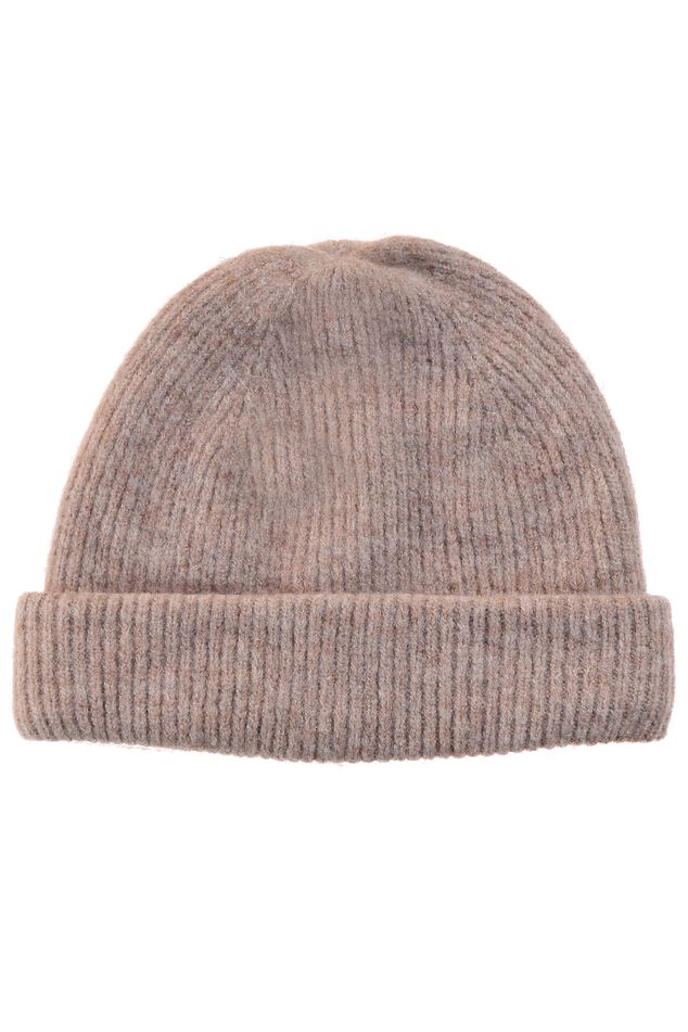 Bonnet tricoté image number 1