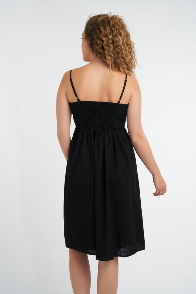 Robe boutonnée  image number 4