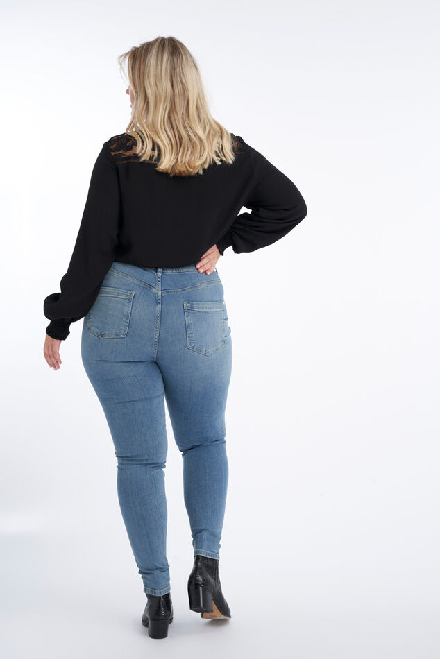 Jean moulant SCULPTS image number 5