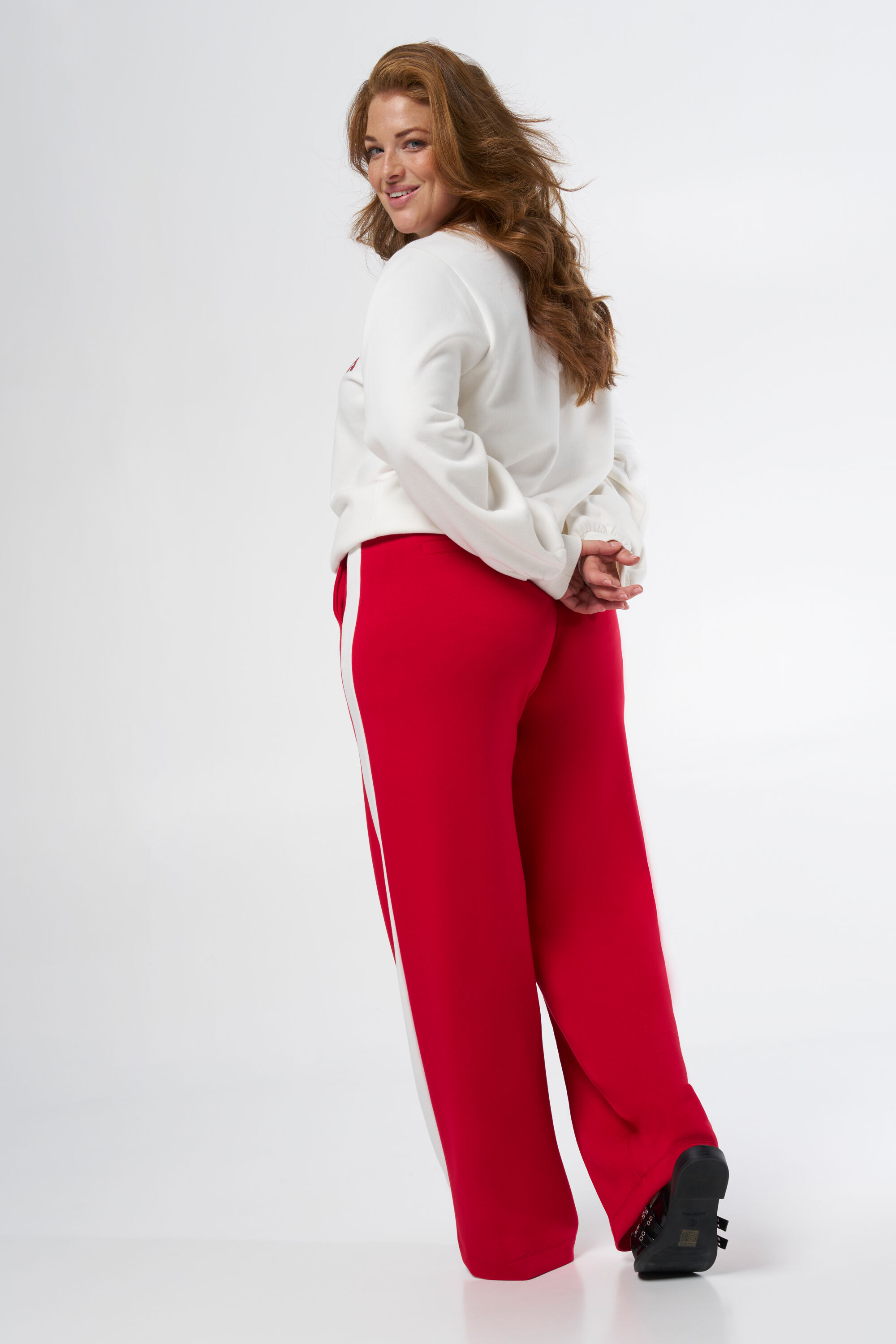 Pantalon sportif image number 6