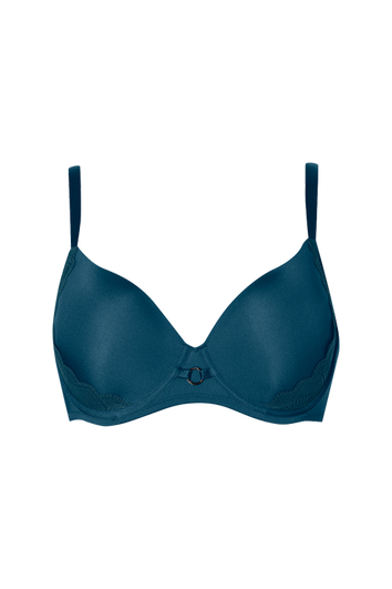 Soutien-gorge &agrave; armatures et bonnets rembourr&eacute;s &mdash; Madison