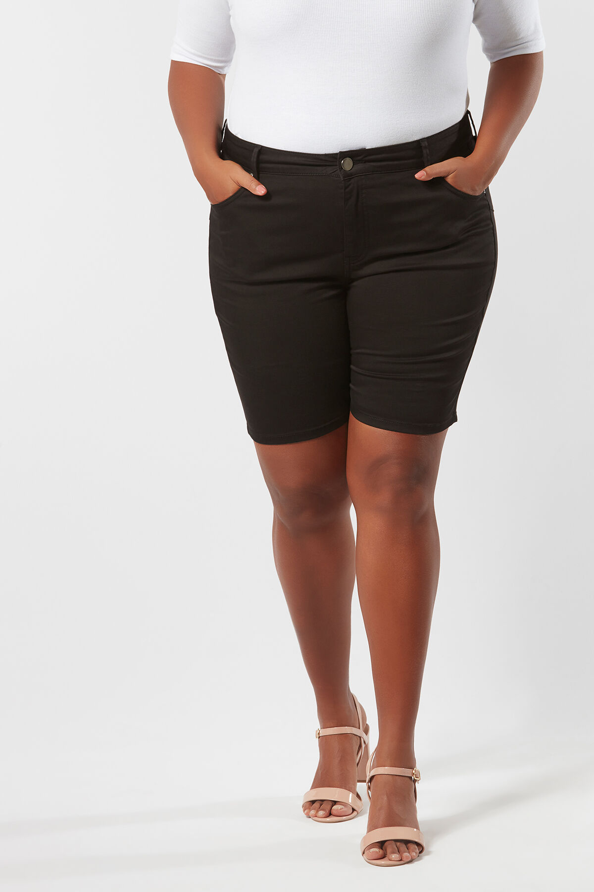 Short Magic Simplicity SLIMS image number 3