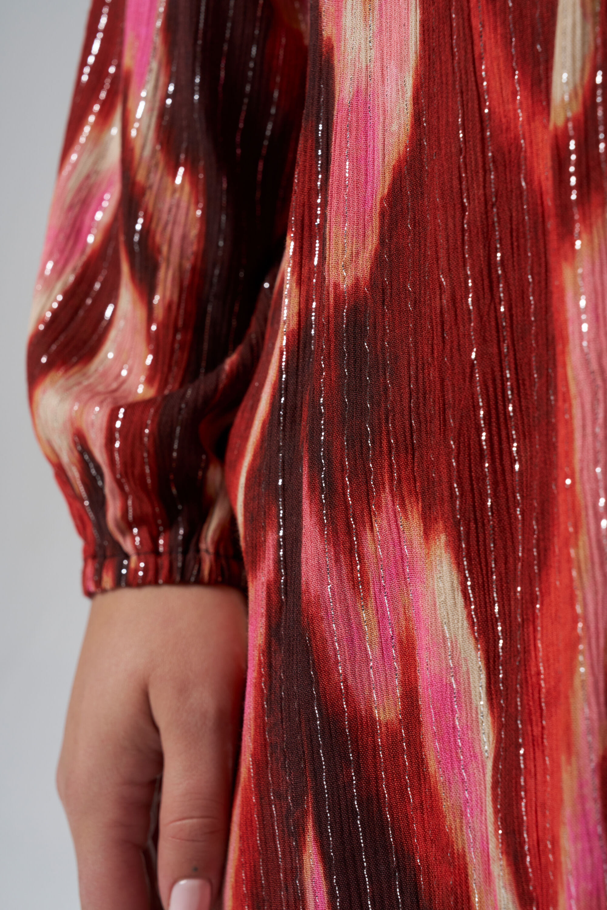 Kimono avec d&eacute;tails image number 4