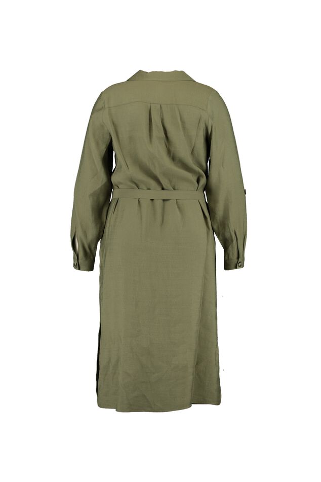 Robe boutonnée image number 3