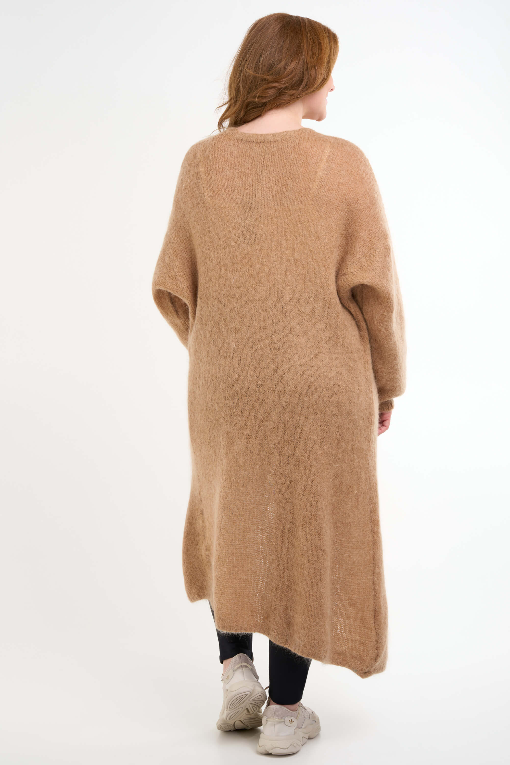 Veste longue tendance image number 3