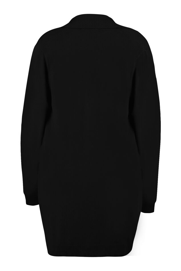 Cardigan ouvert image number 2