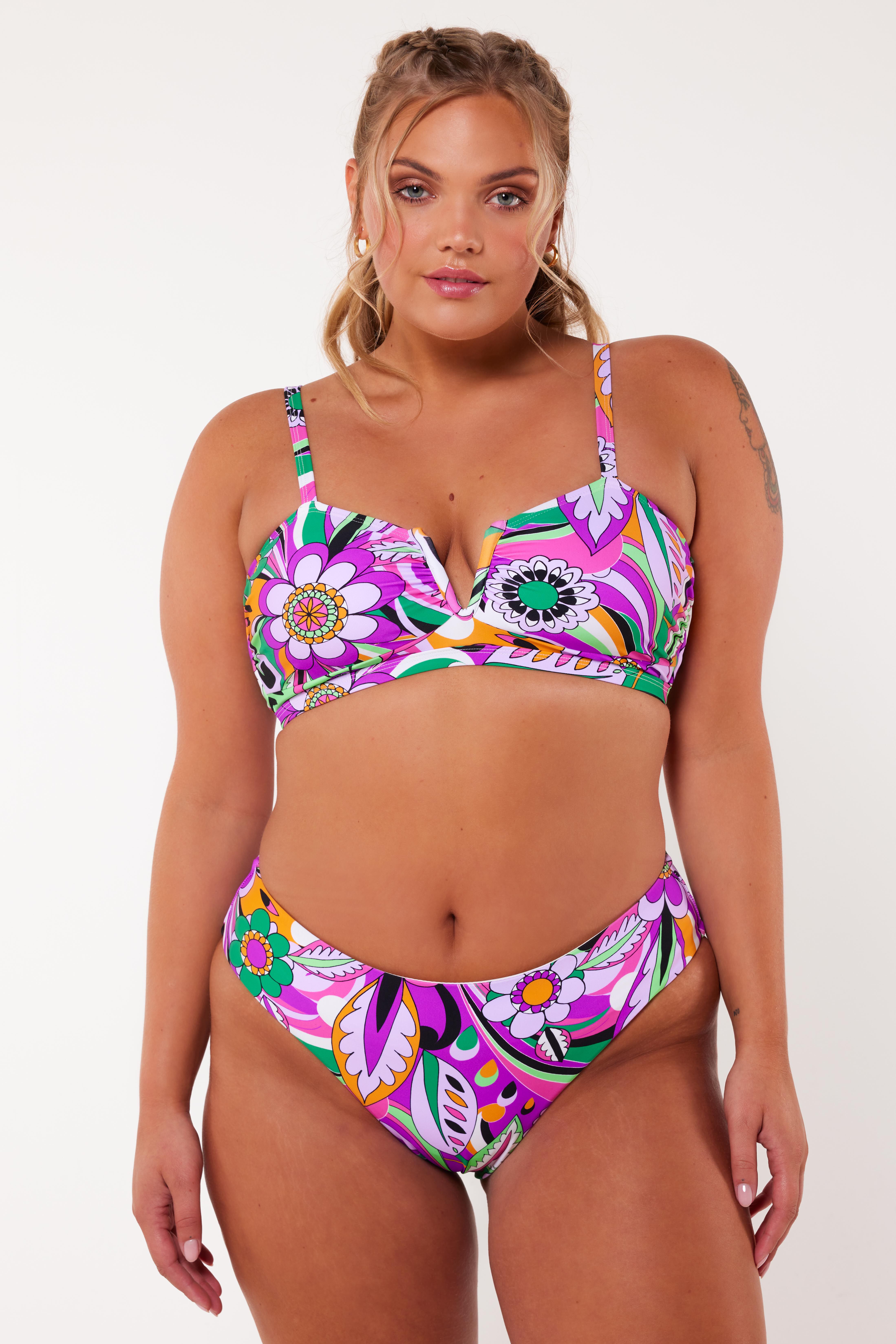 Bas de bikini image number 7