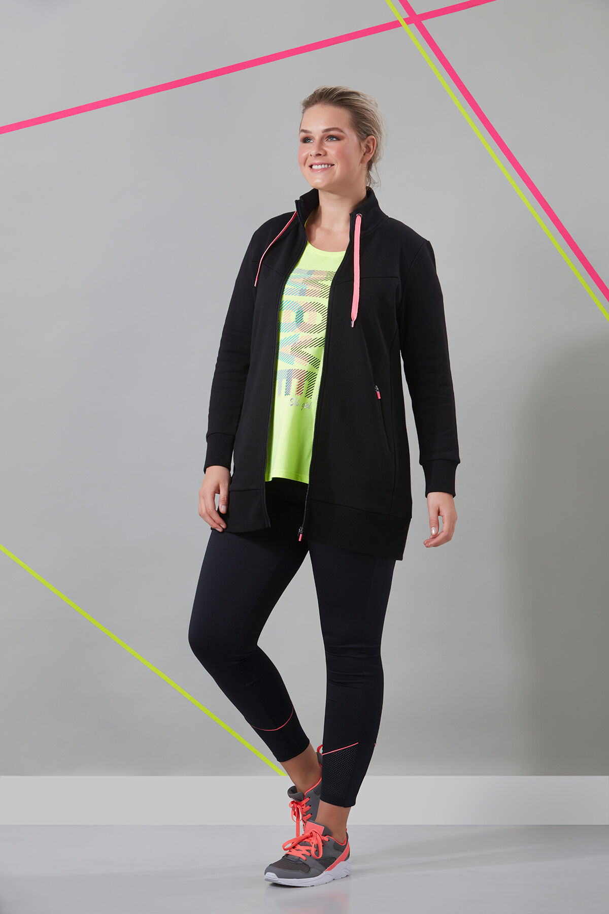 Veste de sport image number 4