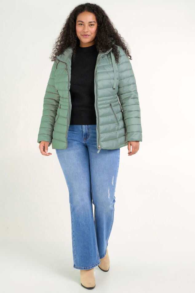 Veste matelassée image number 5
