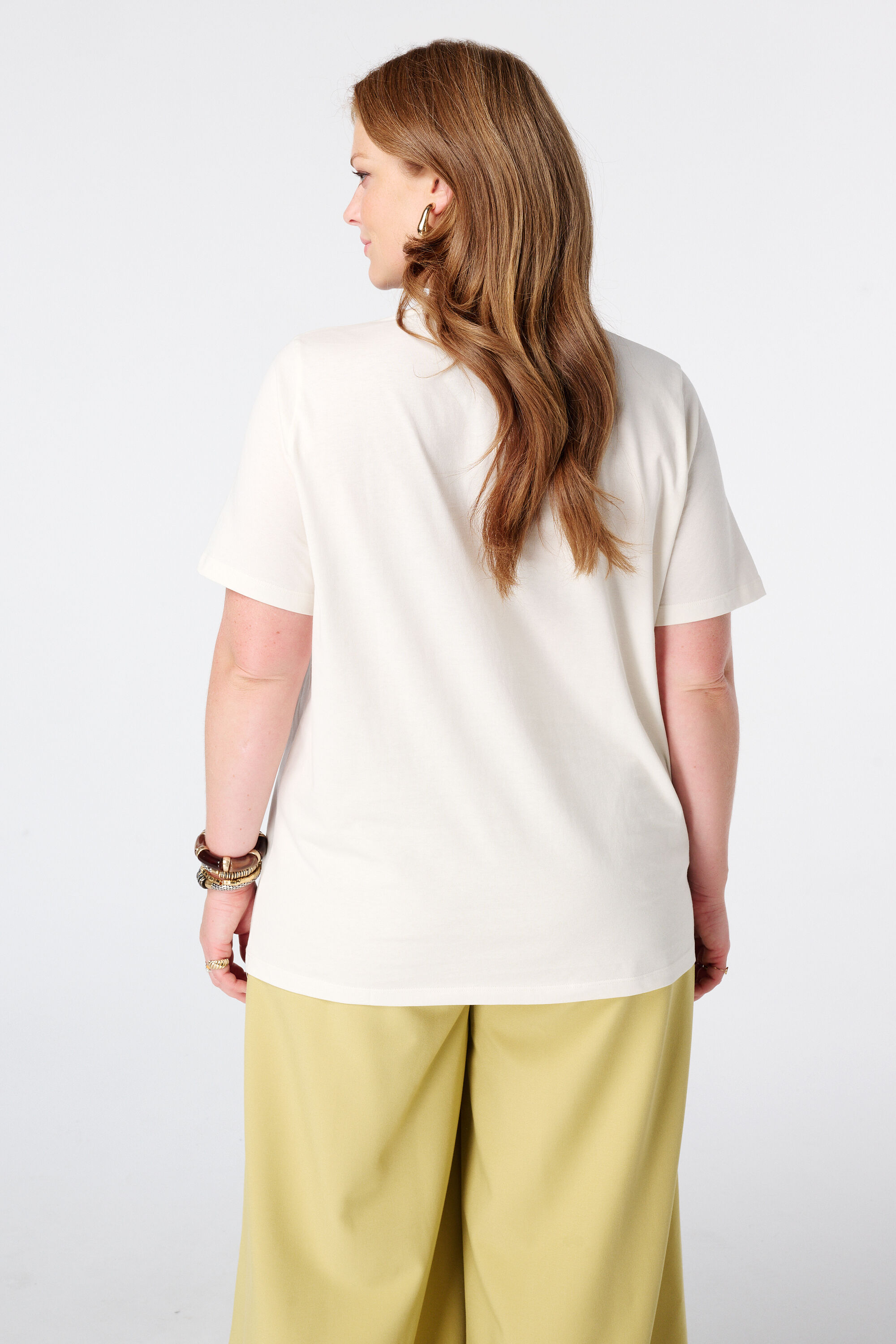 T shirt avec texte image number 3