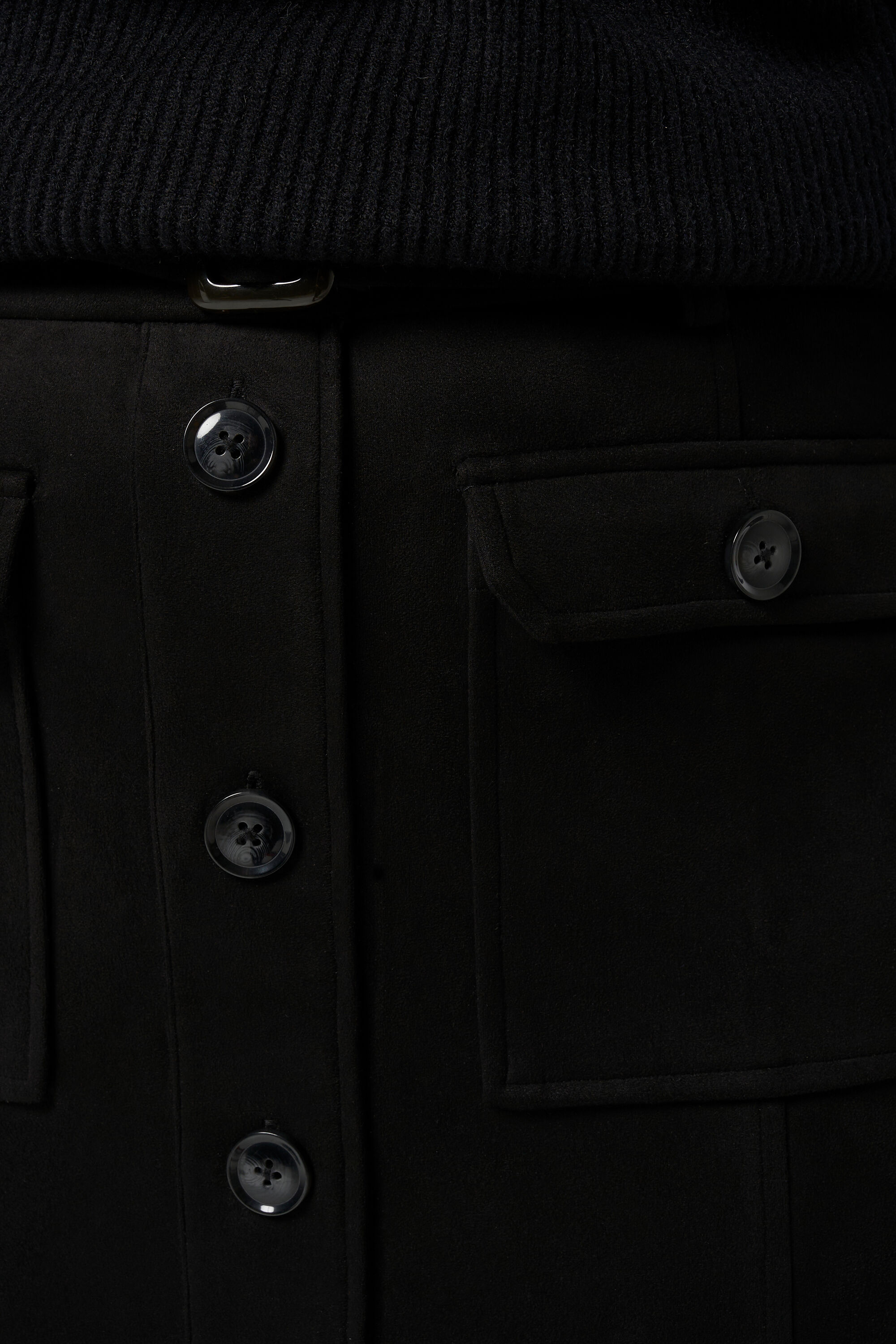 Jupe en daim image number 4