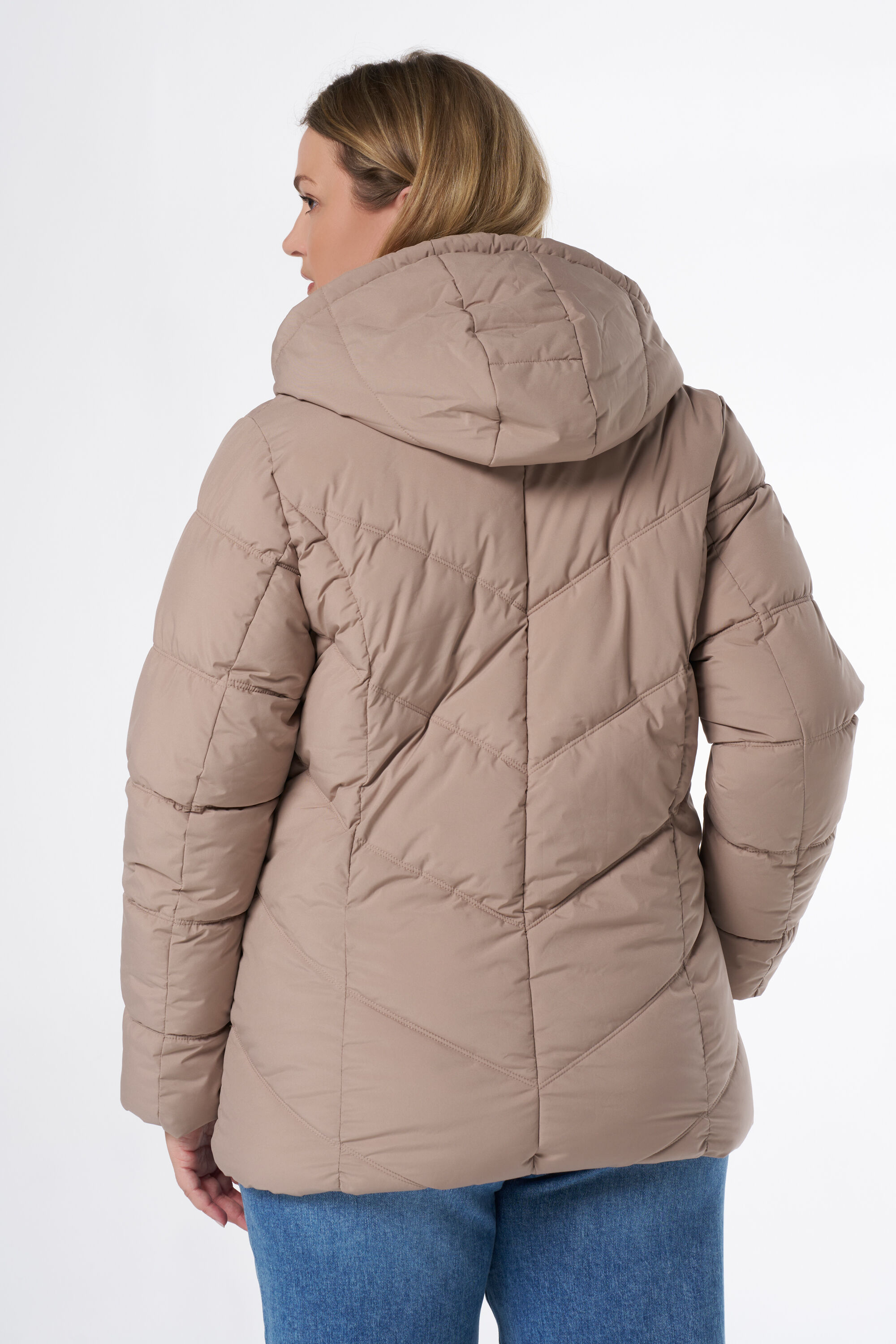 Veste matelass&eacute;e image number 3