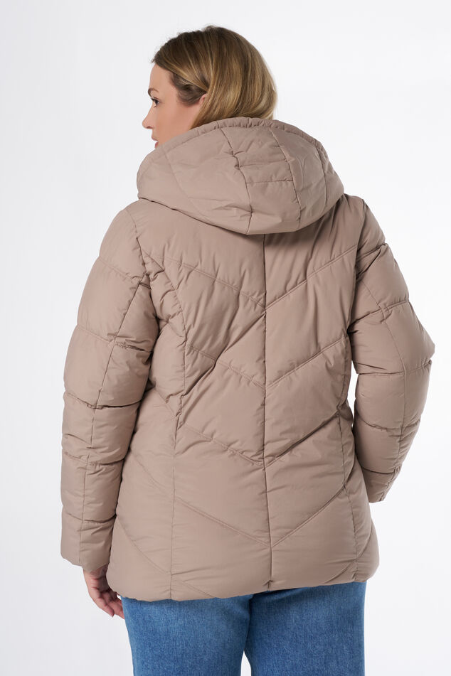 Veste matelassée image number 3