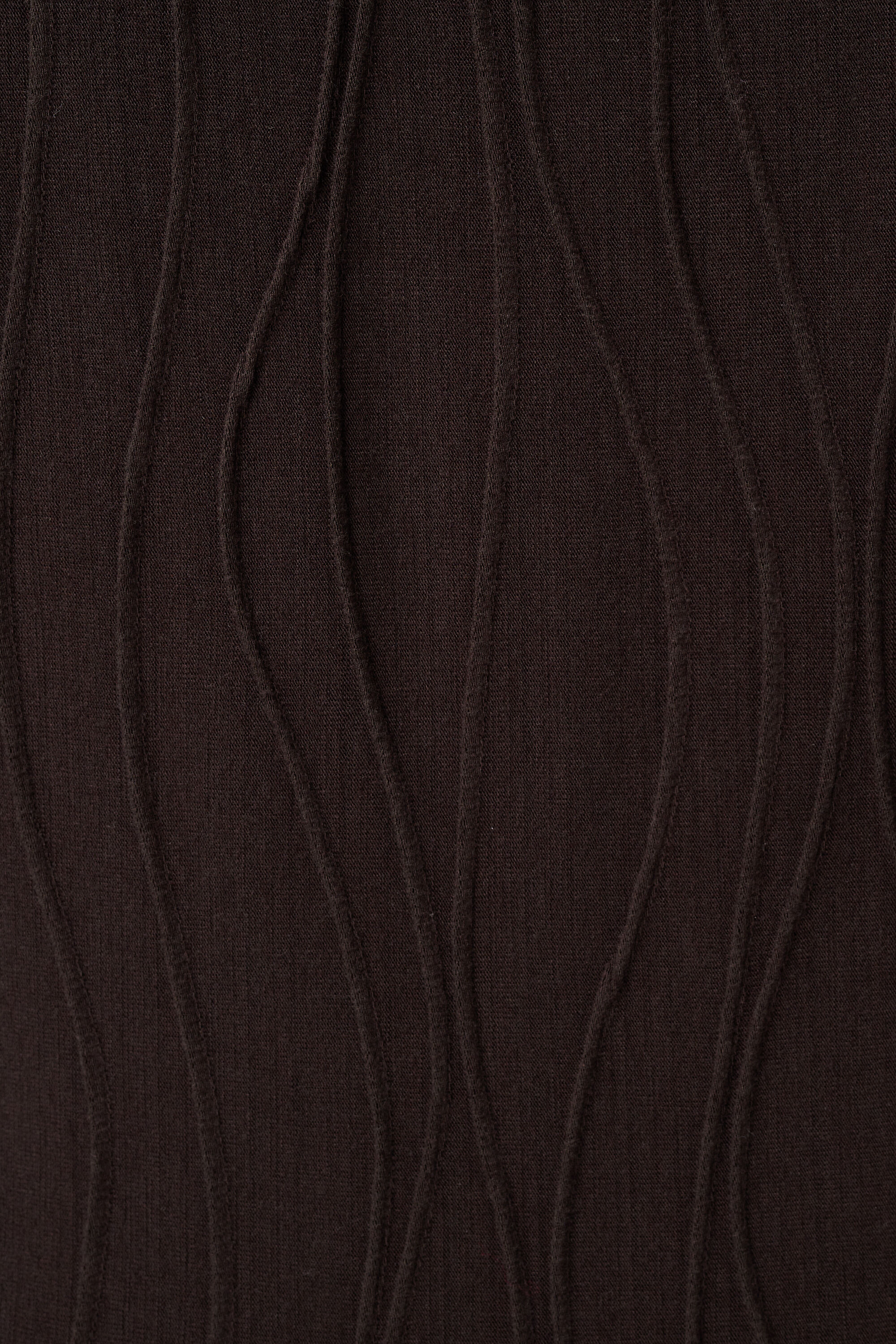 T-shirt ajust&eacute; &agrave; manches longues image number 6