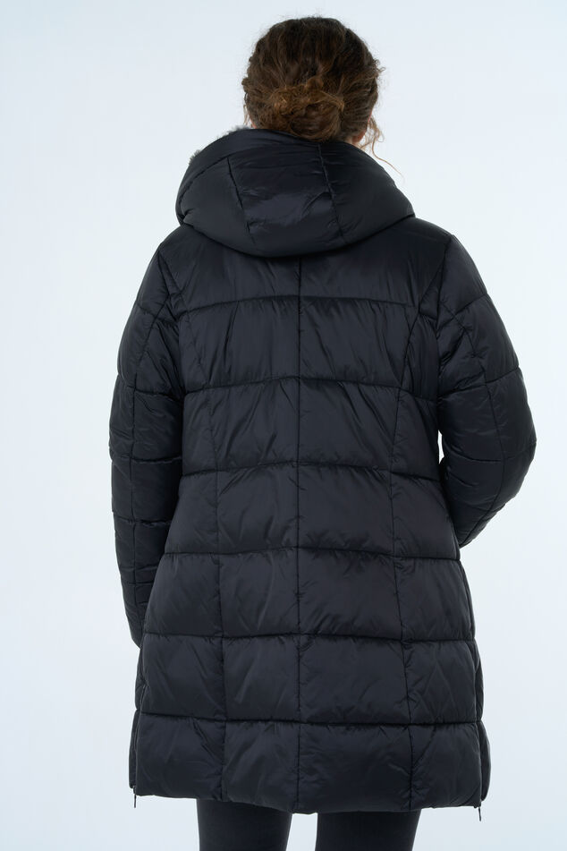 Veste matelassée  image number 4