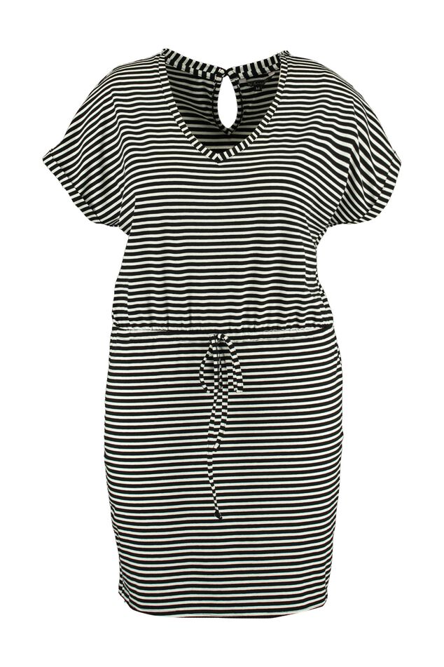 Tunique décorée en dentelle image number 2