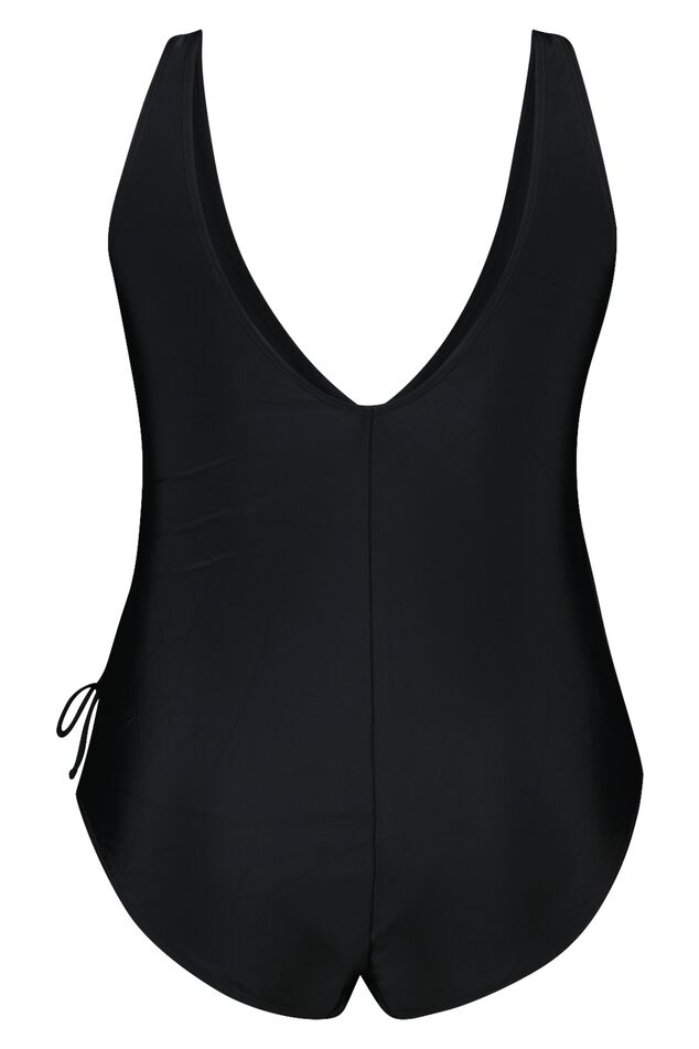 Maillot de bain croisé image number 3