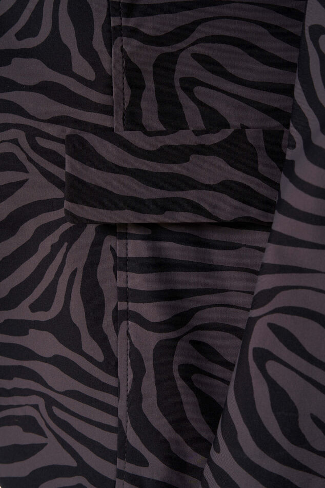 Blazer à l'épreuve des voyages image number 4