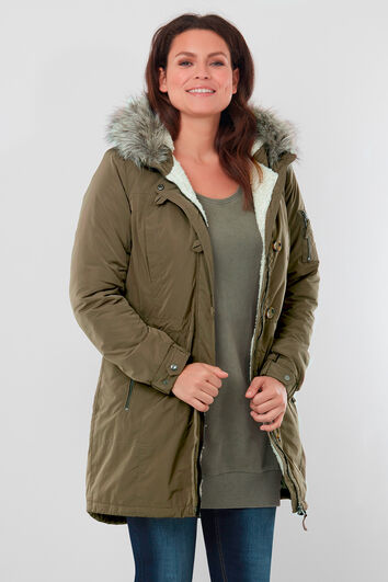 Parka