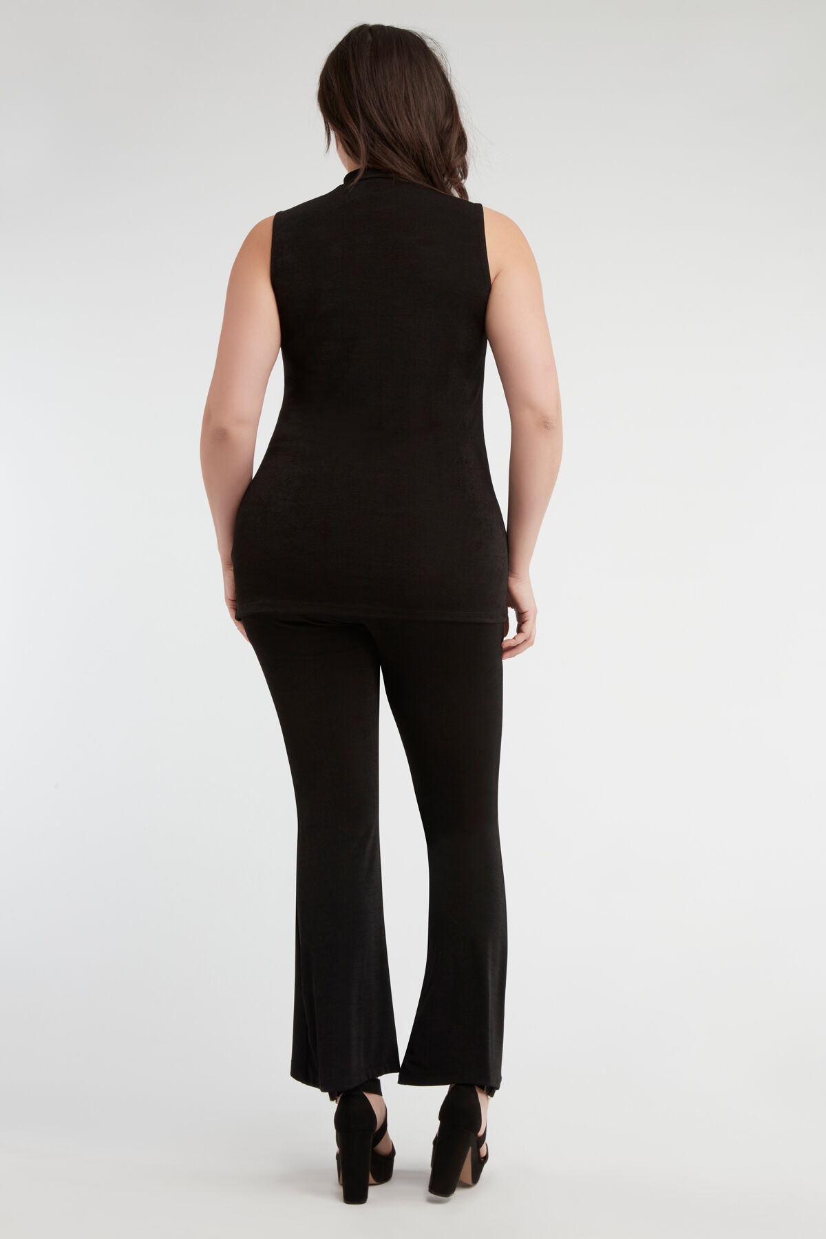 Legging &eacute;vas&eacute; image number 3