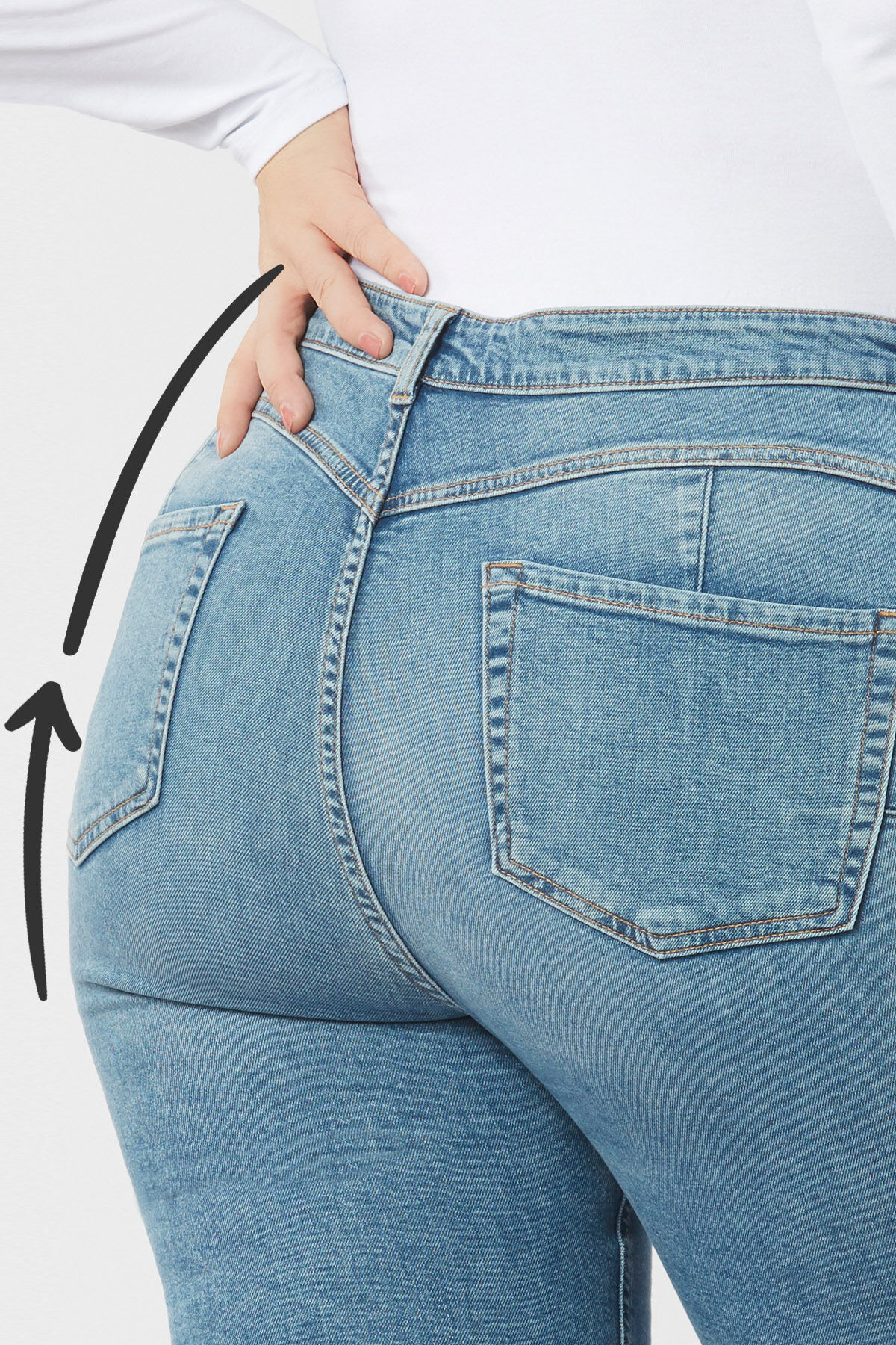 Capri Magic Simplicity LIFTS image number 3