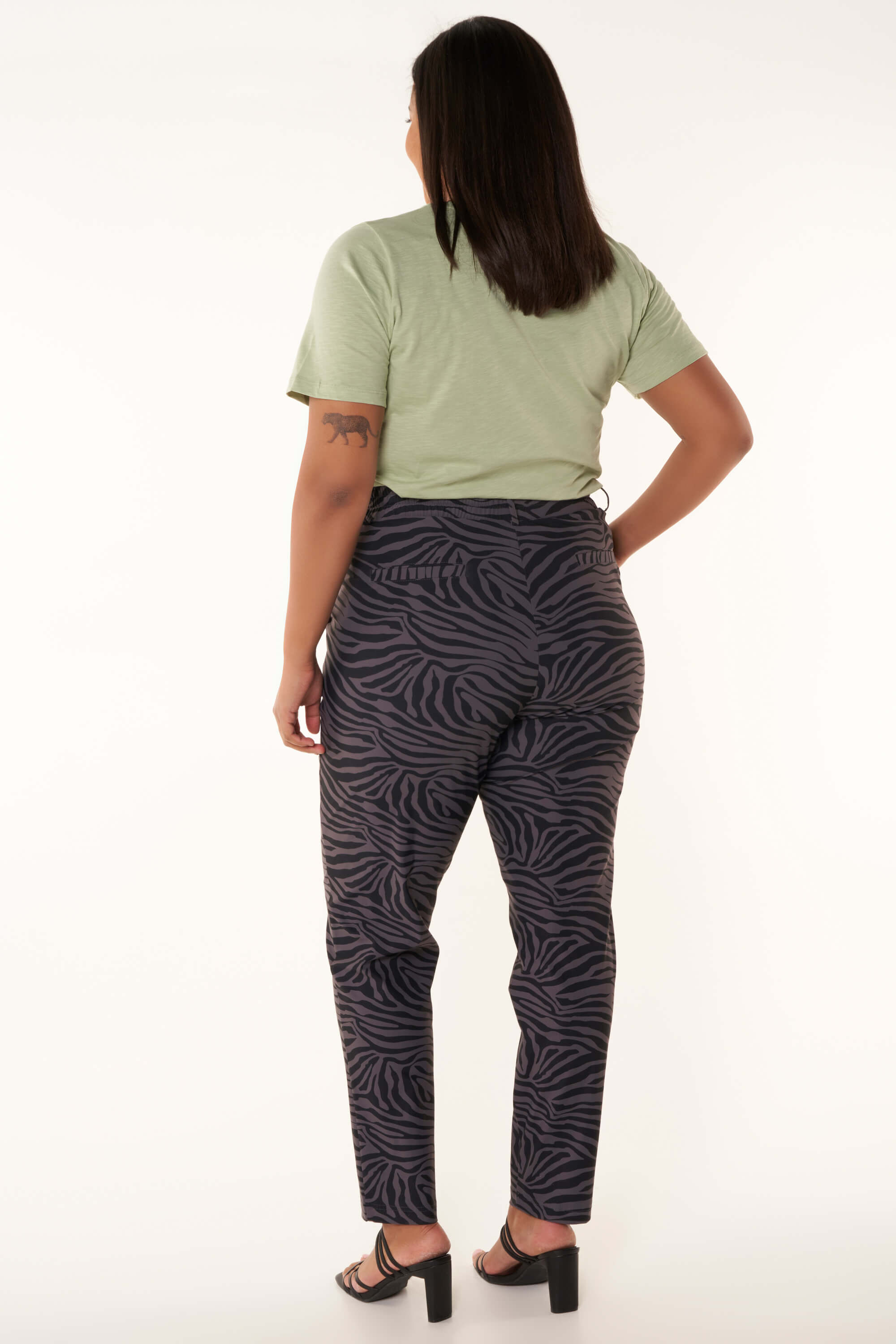 pantalon de voyage image number 3