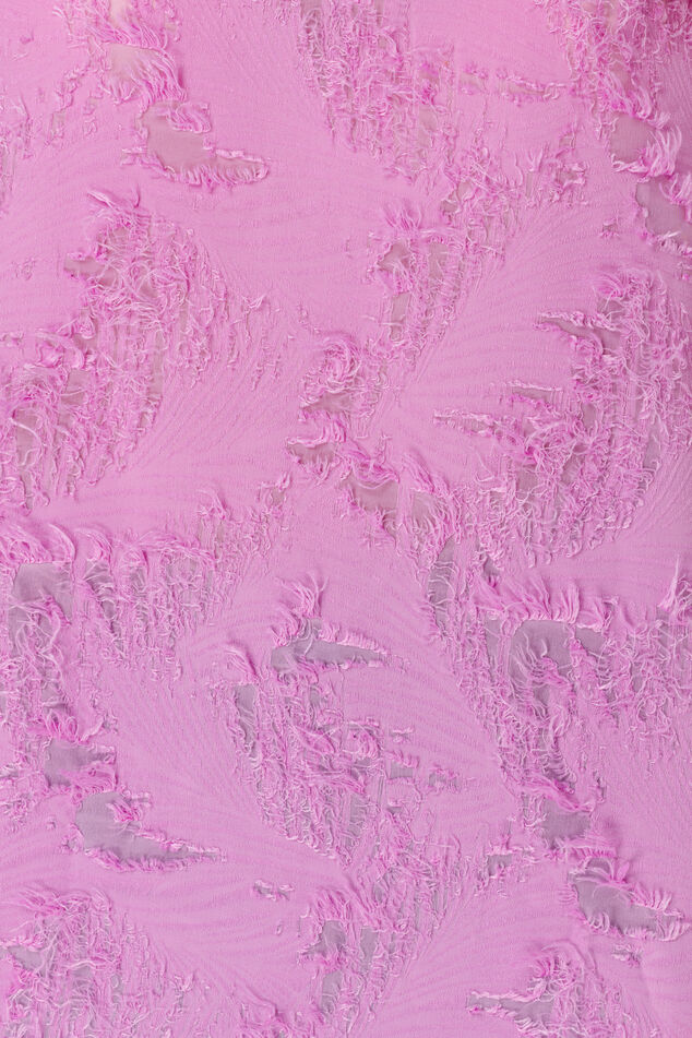 Top à manches bouffantes image number 4
