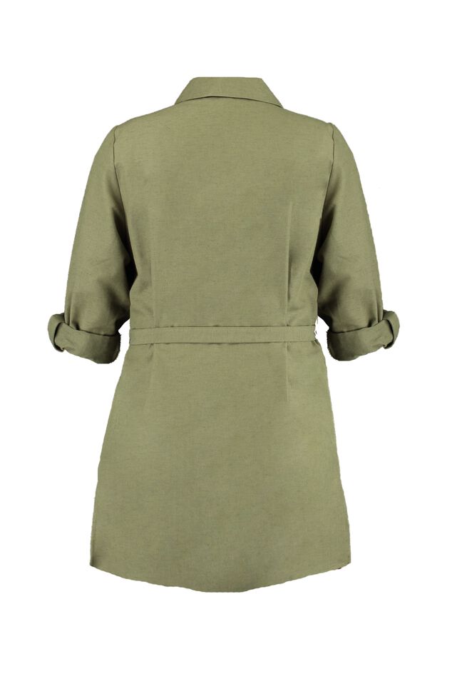 Veste avec nœud papillon image number 3