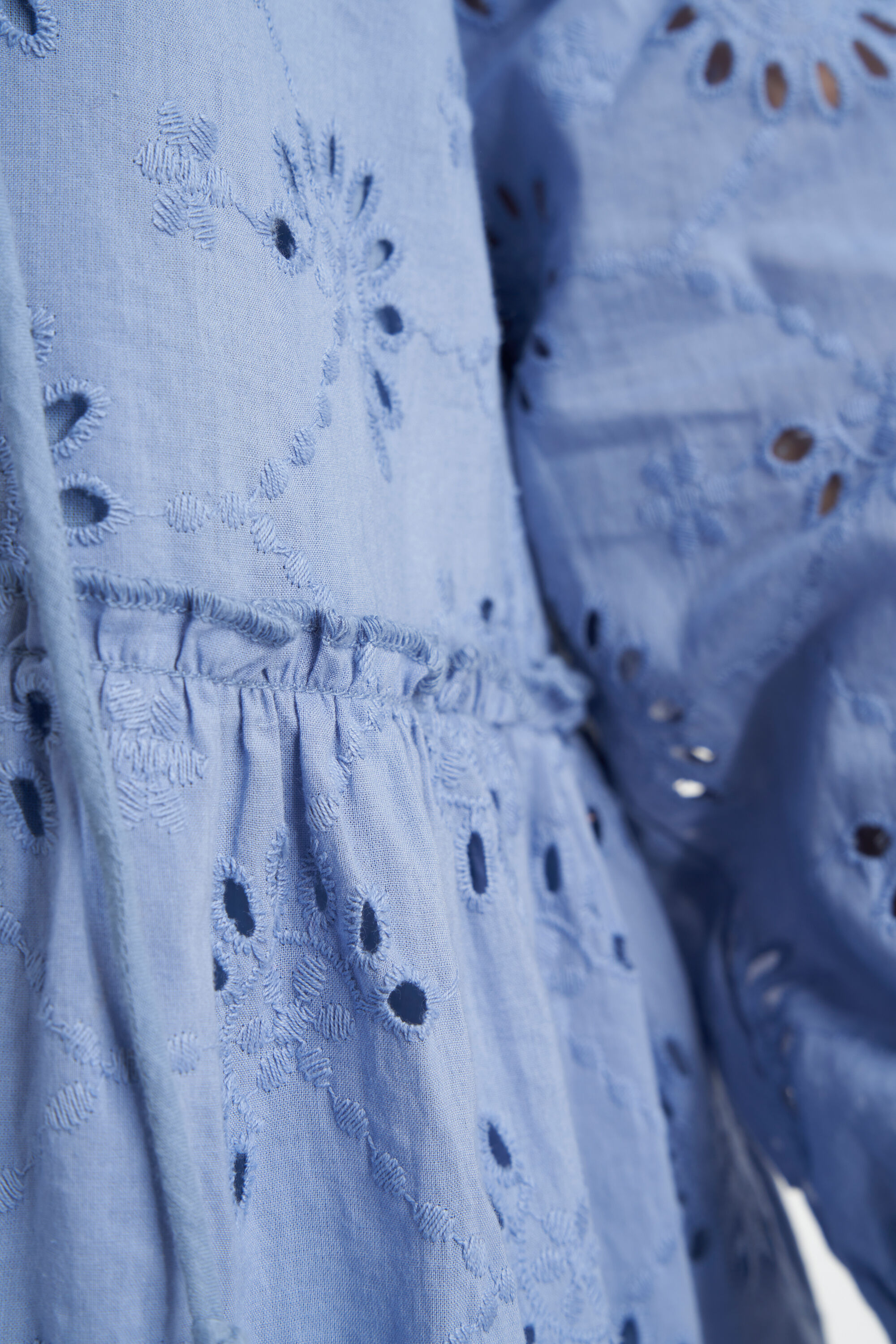 Robe coupe trap&egrave;ze image number 5