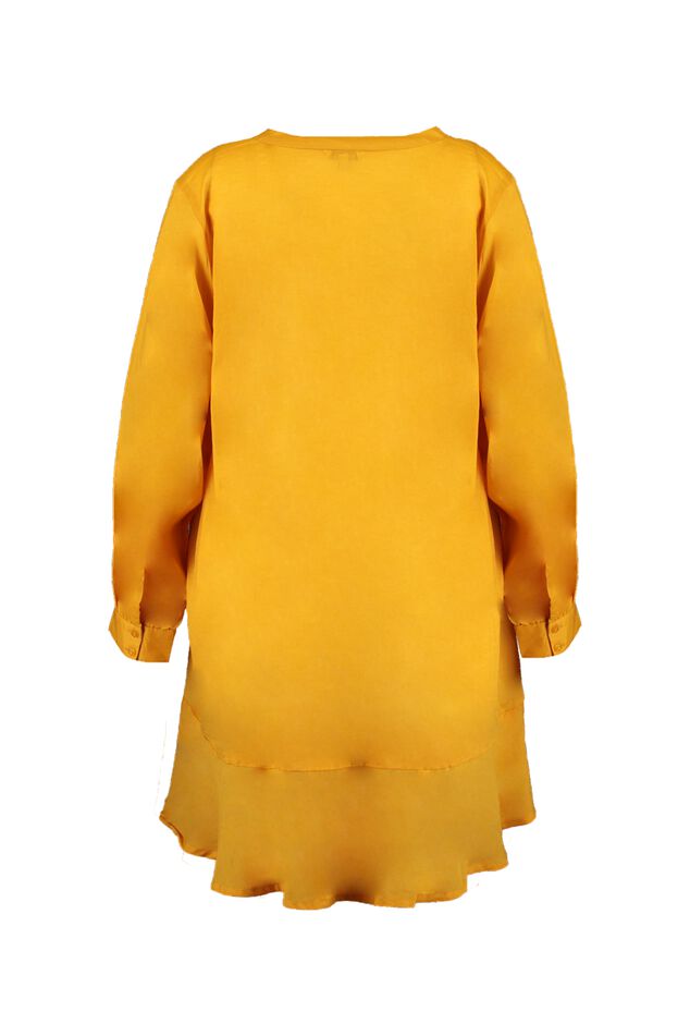 Chemisier à boutons   image number 2