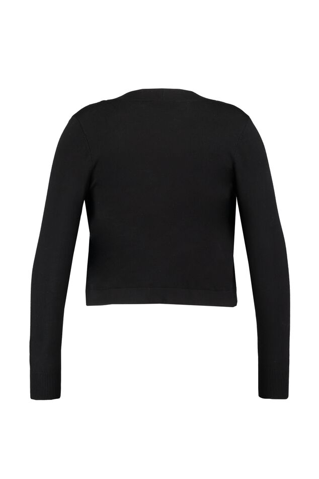 Gilet court image number 2