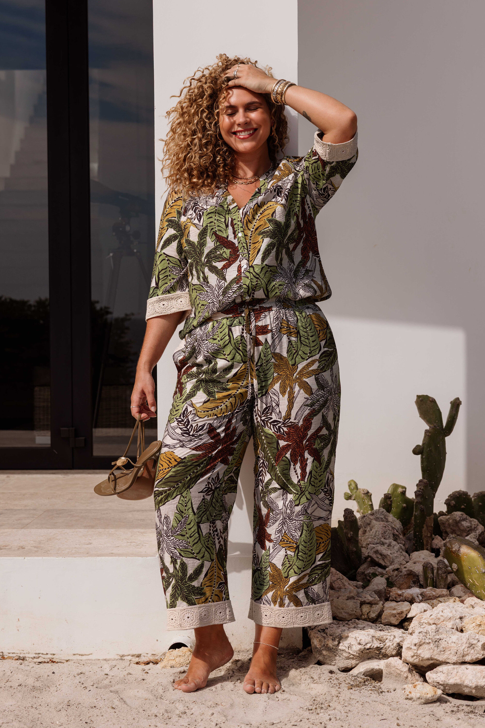 Shop the look | Summer