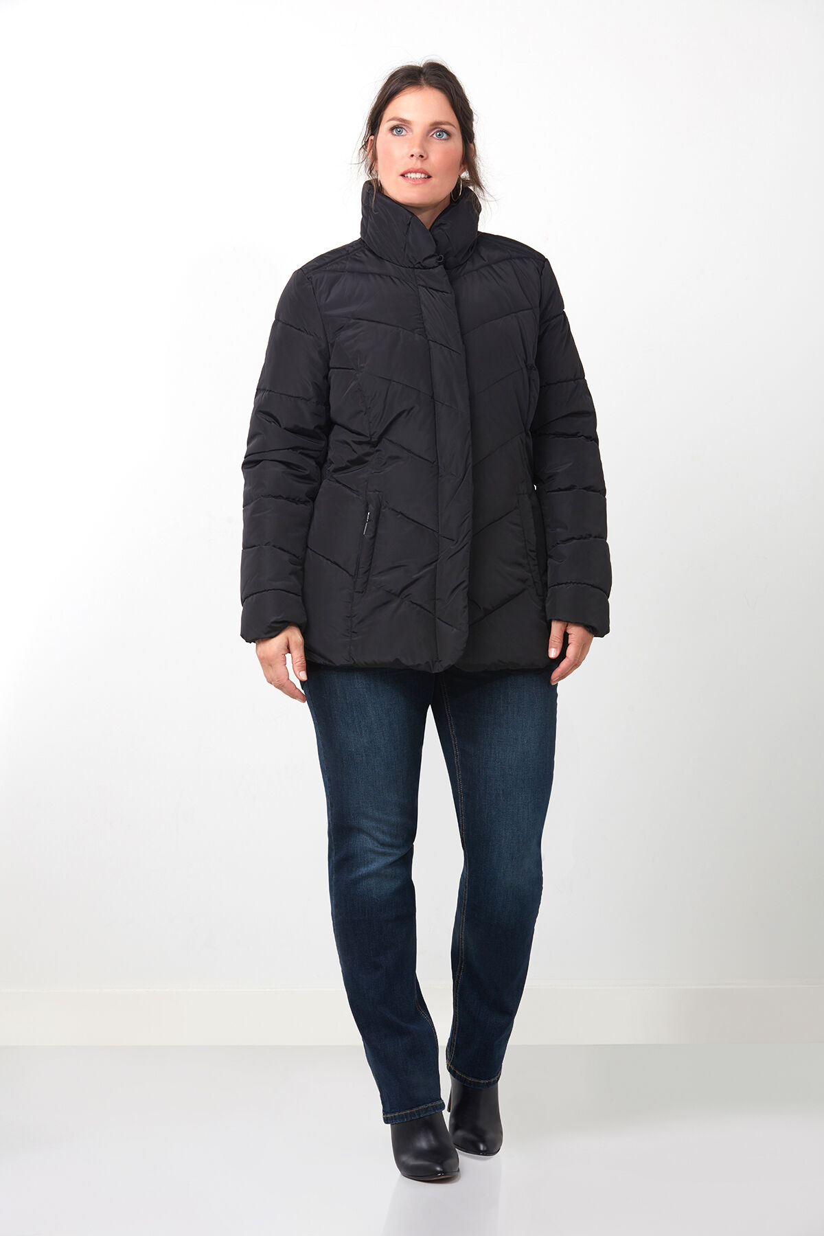 Doudoune image number 3