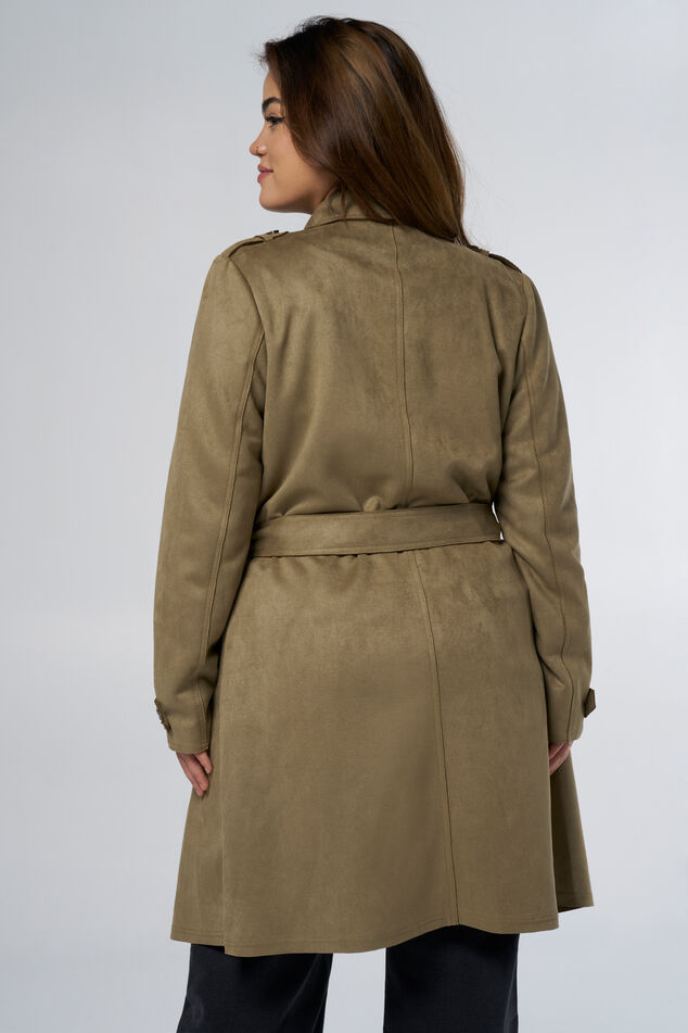 Trench long image number 3
