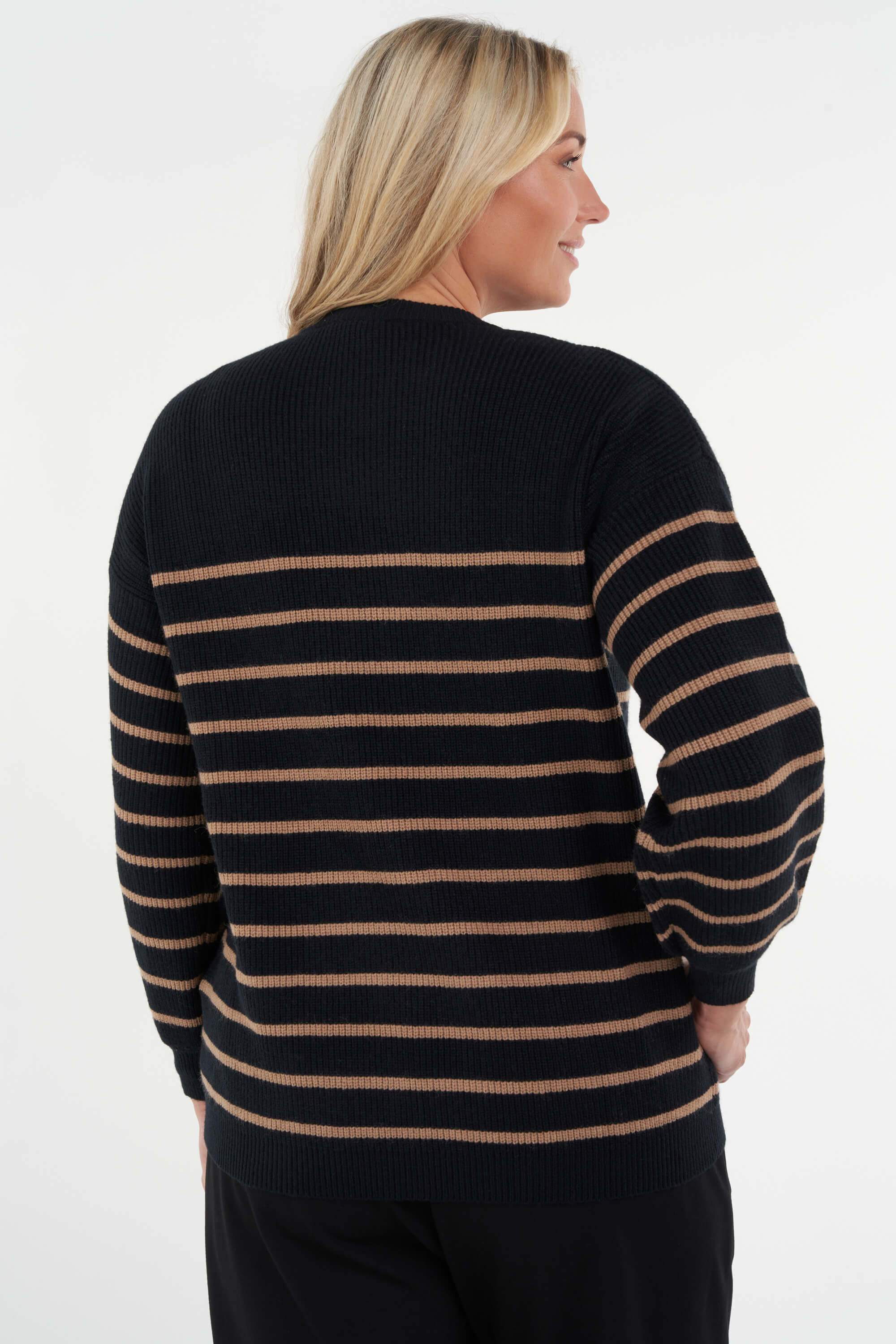 Pull ray&eacute;  image number 3