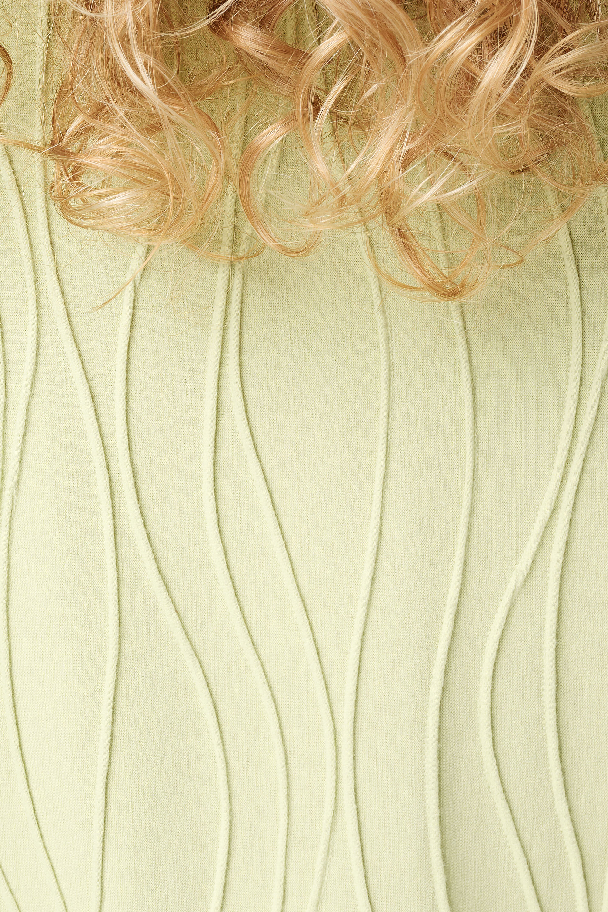 T-shirt ajust&eacute; &agrave; manches longues image number 6