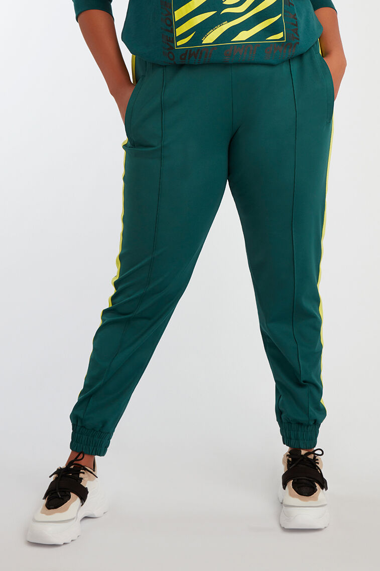 Pantalon de jogging image number 6