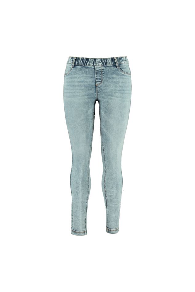 Tregging POPPY slim fit   image number 2