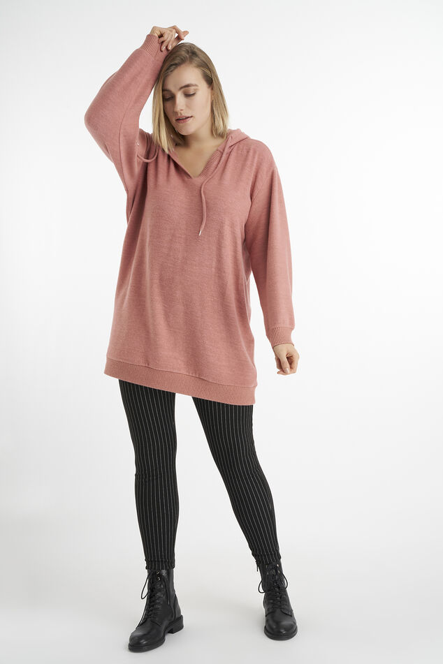 Legging à motif tendance image number 5